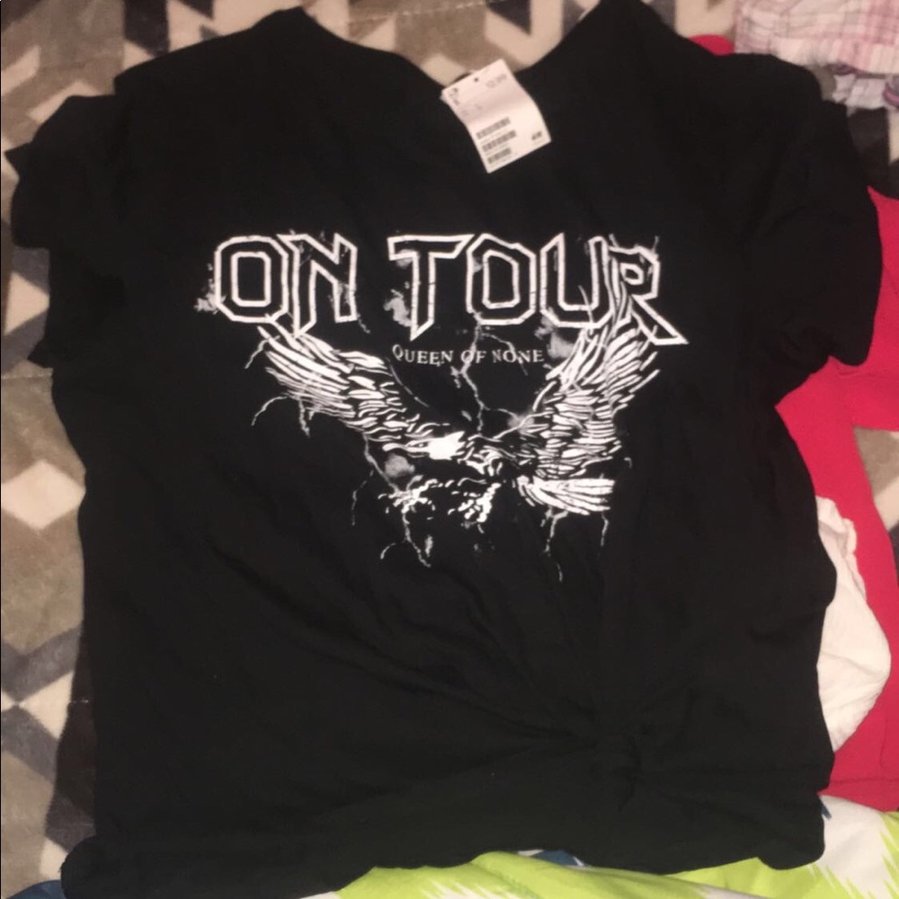 H&M shirt